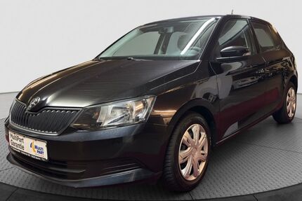 Skoda Fabia 139.000 km 6.480 &euro; Berlin 10625