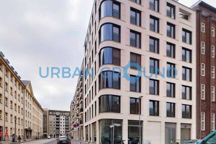 Wohnung Berlin Mitte - 3 Zimmer, 81 m&sup2;, 2.160&euro; | Angebot:26451651