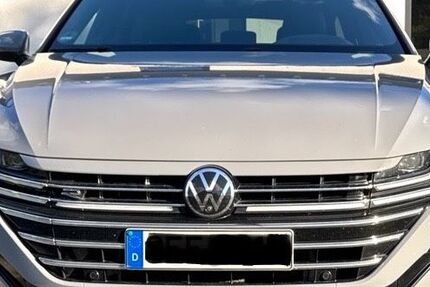 VW Arteon 53.500 km 48.200 € Altlandsberg OT Bruchmühle 15345