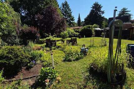 reduziert! Vermögenssicherung für die nächste Generation – Grundstück mit Potenzial zimmer