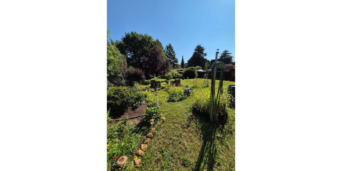 reduziert! Vermögenssicherung für die nächste Generation – Grundstück mit Potenzial zimmer