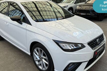 Seat Ibiza 31.022 km 17.390 &euro; Ludwigsfelde (bei Berlin) 14974