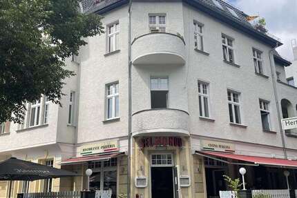 Wohnung Berlin Pankow - 3 Zimmer, 112 m&sup2;, 1.596&euro; | Angebot:27080798