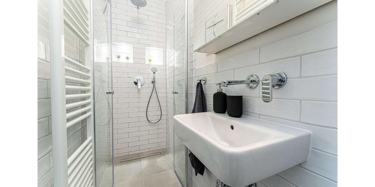 Etagenwohnung Berlin Pankow - 1 Zimmer, 25 m&sup2;, 1.000&euro; | Angebot:25103271