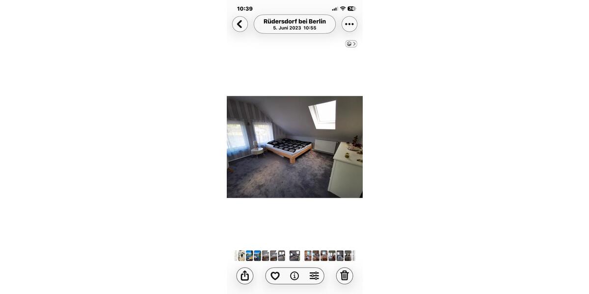 Doppelhaushälfte Rüdersdorf bei Berlin - 4 Zimmer, 97 m&sup2;, 519.000&euro; | Angebot:26981425
