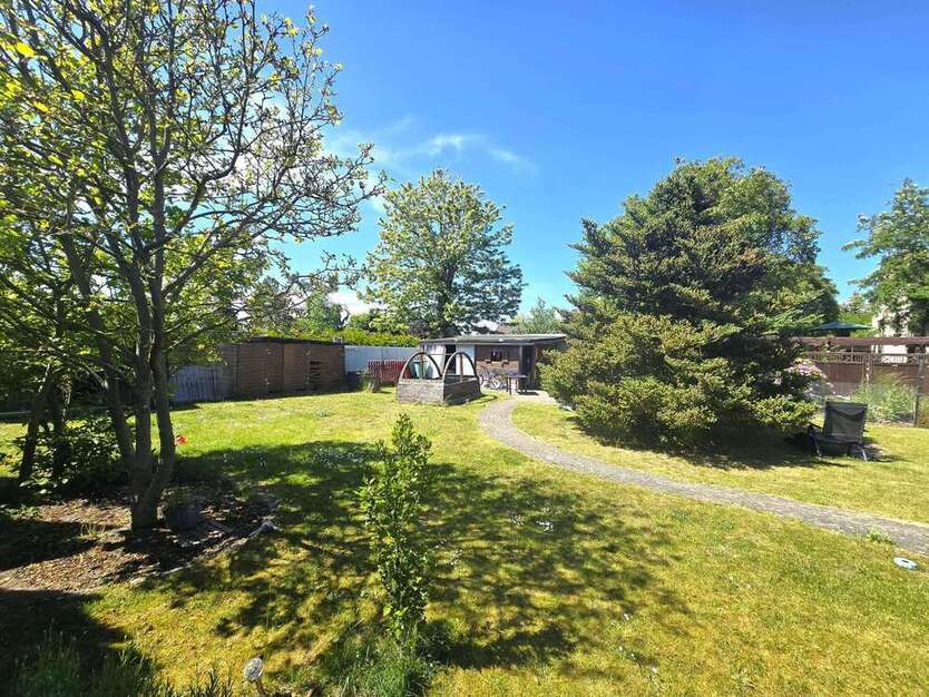 Grundstück zu verkaufen in Panketal 199.000 € 553 m²