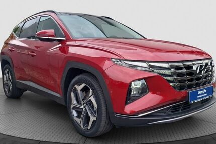 Hyundai TUCSON 78.094 km 24.900 &euro; Berlin 12683