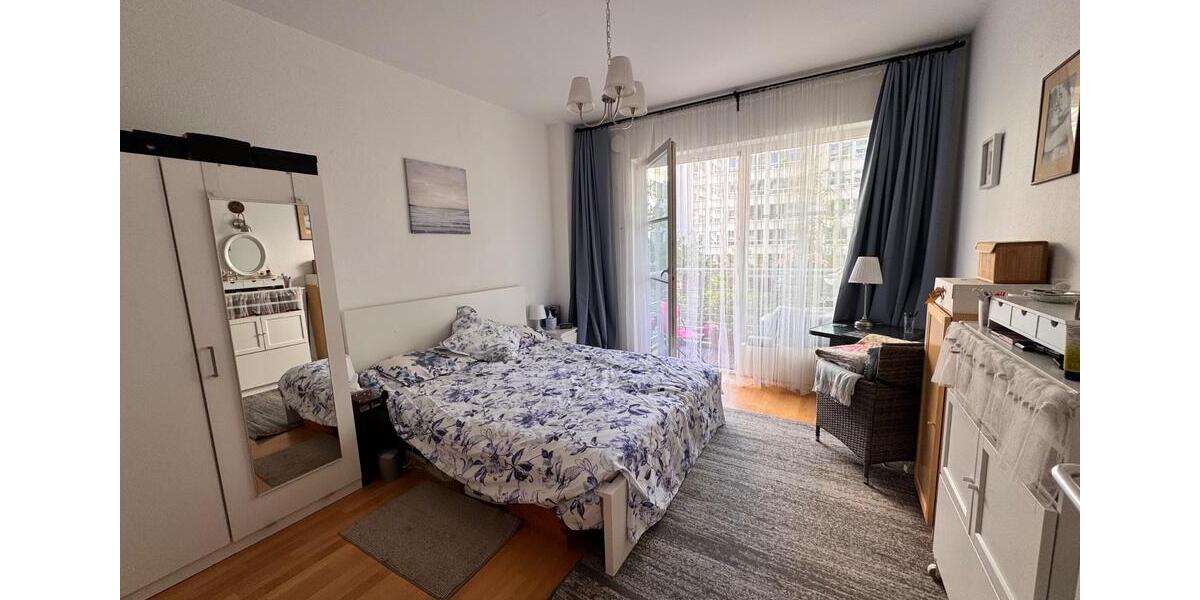 Etagenwohnung Berlin Mitte - 2 Zimmer, 70 m&sup2;, 950&euro; | Angebot:24801439