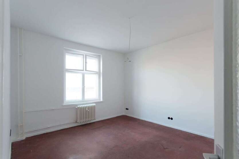Wohnung zum Kaufen in Berlin 235.000 € 37.09 m²