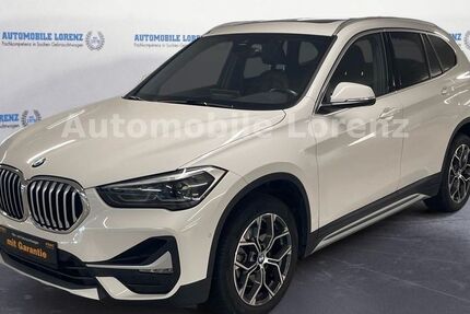 BMW X1 126.632 km 21.500 &euro; Berlin 10369