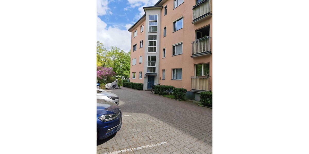 Etagenwohnung Berlin Lankwitz - 2 Zimmer, 60 m&sup2;, 295.000&euro; | Angebot:26542414