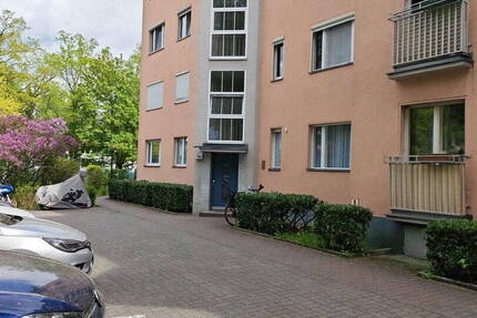 Wohnung Berlin Lankwitz - 2 Zimmer, 60 m&sup2;, 295.000&euro; | Angebot:26542414