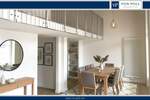 Etagenwohnung Berlin Charlottenburg - 2 Zimmer, 75 m&sup2;, 519.000&euro; | Angebot:25670345