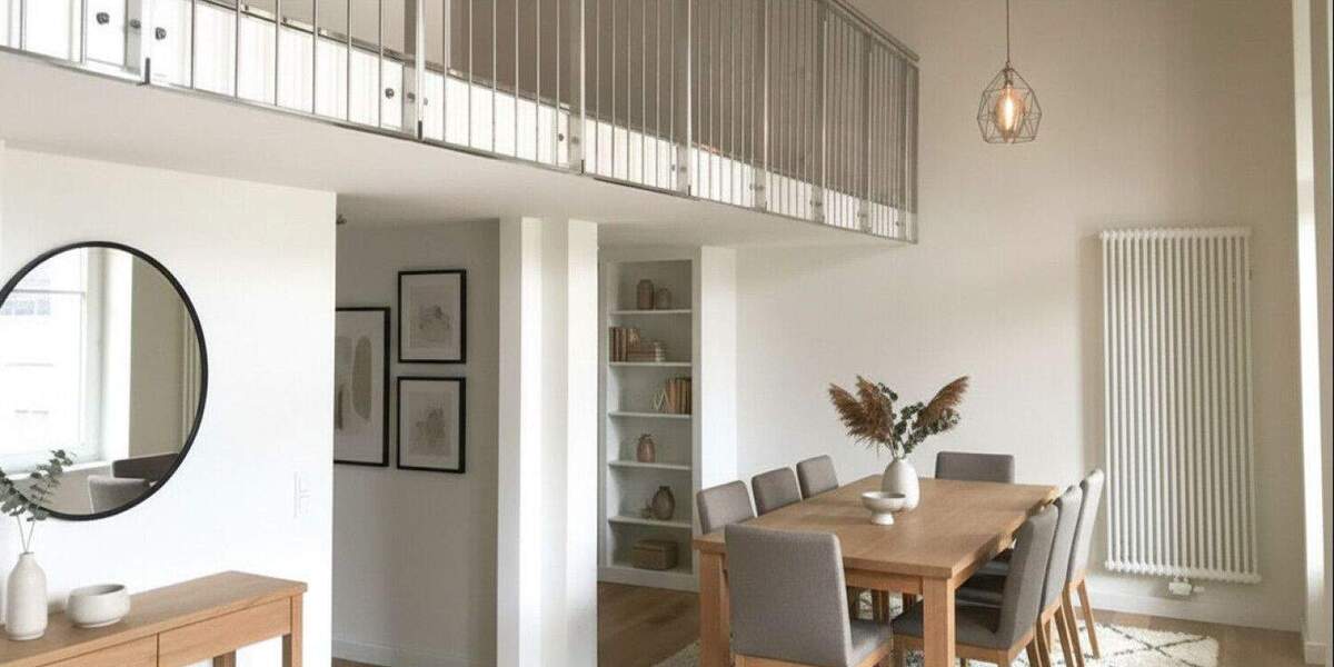 Etagenwohnung Berlin Charlottenburg - 2 Zimmer, 75 m&sup2;, 549.000&euro; | Angebot:25670345