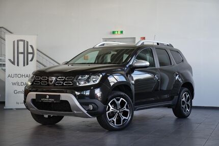 Dacia Duster 31.186 km 13.790 &euro; Wildau 15745