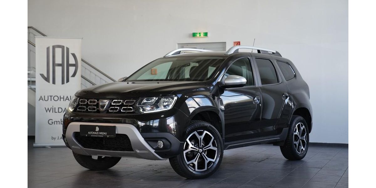 Dacia Duster 31.186 km 13.790 &euro; Wildau 15745