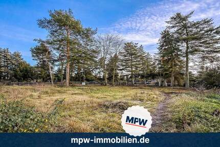 Grundstück Berlin Kaulsdorf - 297.000&euro; | Angebot:25769037