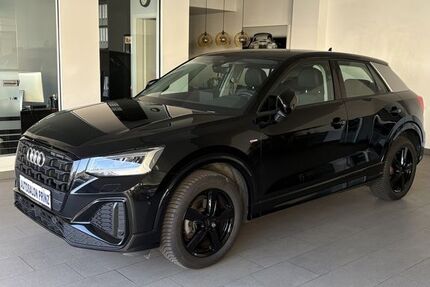Audi Q2 82.600 km 22.890 &euro; Berlin-Reinickendorf 13403