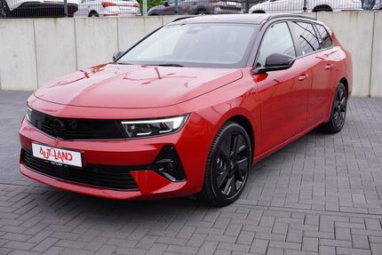 Opel Astra 33.598 km 29.950 &euro; Berlin 12683