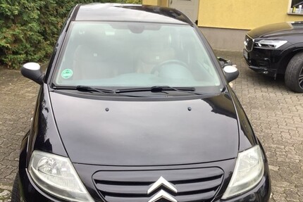 Citroen C3 168.000 km 2.500 € Berlin 10178