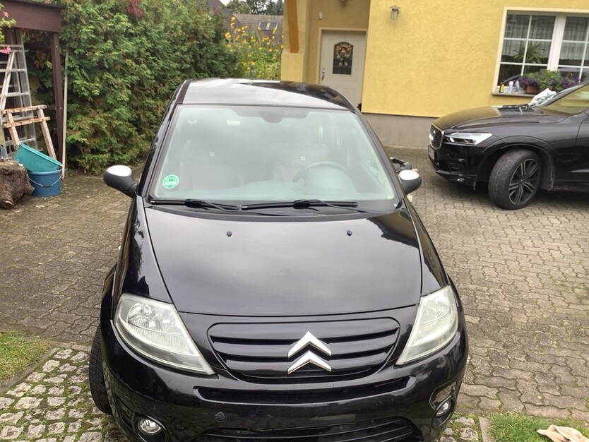 Citroen C3 168.000 km 2.700 € Berlin 10178