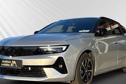 Opel Astra 30.043 km 23.990 &euro; Berlin 13581