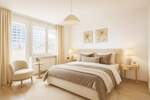 Etagenwohnung Berlin / Mitte Mitte - 3 Zimmer, 96 m&sup2;, 535.000&euro; | Angebot:25698969
