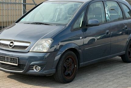Opel Meriva 201.896 km 1.499 &euro; Blankenfelde-Mahlow 15827