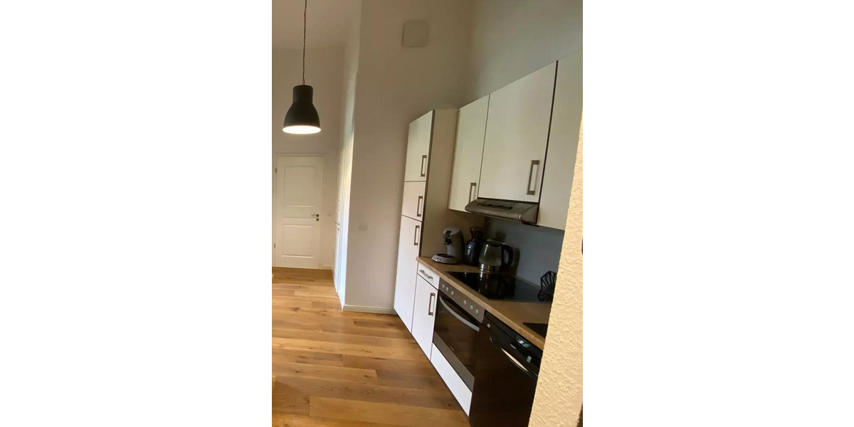 Etagenwohnung Berlin Buch - 2 Zimmer, 54 m&sup2;, 249.000&euro; | Angebot:25731096