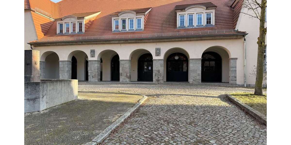 Etagenwohnung Berlin Buch - 1 Zimmer, 54 m&sup2;, 219.000&euro; | Angebot:27079458