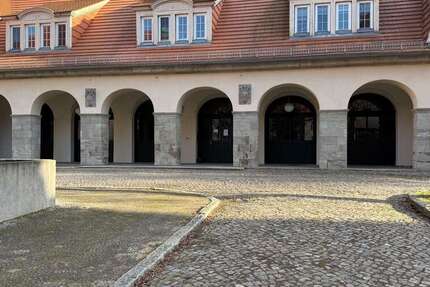 Wohnung Berlin Buch - 1 Zimmer, 54 m&sup2;, 219.000&euro; | Angebot:27079458