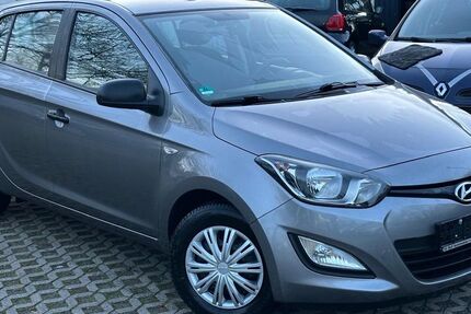 Hyundai i20 163.000 km 3.990 &euro; Hoppegarten (Hönow) 15366