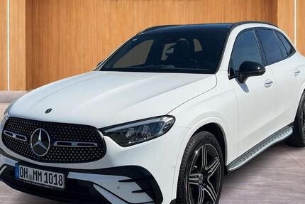 Mercedes-Benz GLC 200 9.900 km 54.670 &euro; Oranienburg 16515