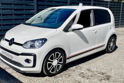 VW up! 16.560 km 16.350 &euro; Berlin 12353