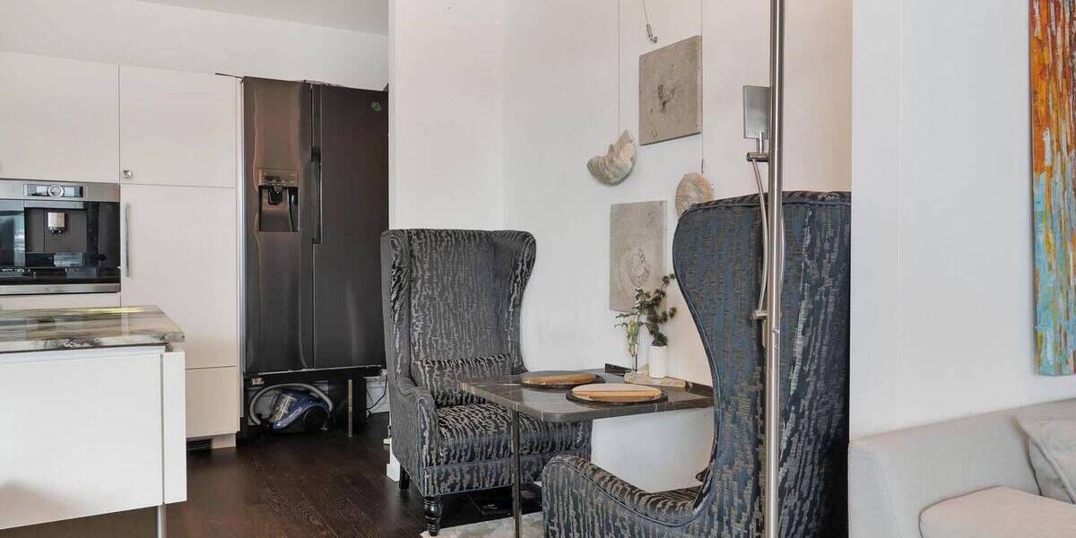 Etagenwohnung Berlin / Friedrichshain Mitte - 3 Zimmer, 115 m&sup2;, 1.030.000&euro; | Angebot:25799971