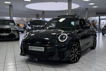 Mini Cooper C 3.614 km 33.990 € Schönefeld / bei Berlin 12529