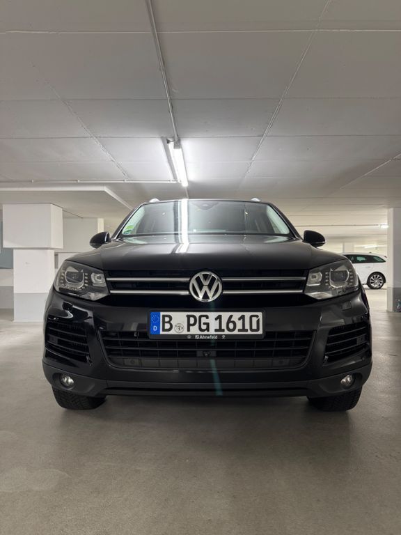 Touareg