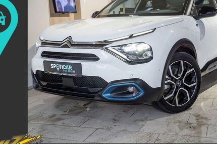 Citroen C4 50.906 km 16.750 &euro; Königs Wusterhausen 15711