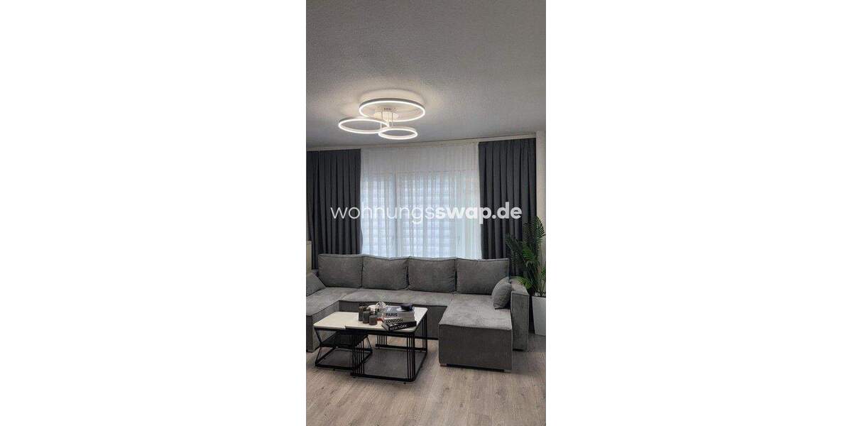 Etagenwohnung Berlin Mahlsdorf - 2 Zimmer, 62 m&sup2;, 738&euro; | Angebot:25921473