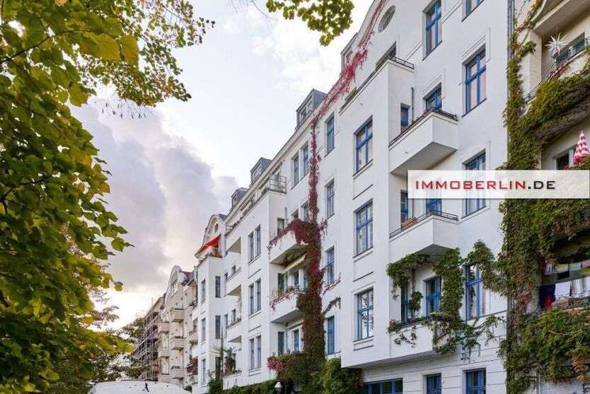 Wohnung zum Kaufen in Kreuzberg 495.000 € 70 m²