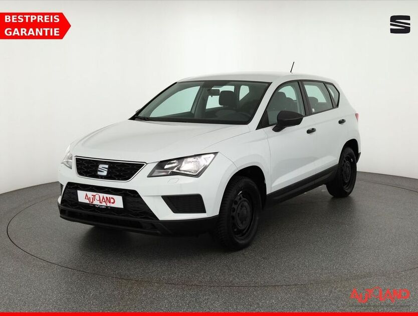 Ateca