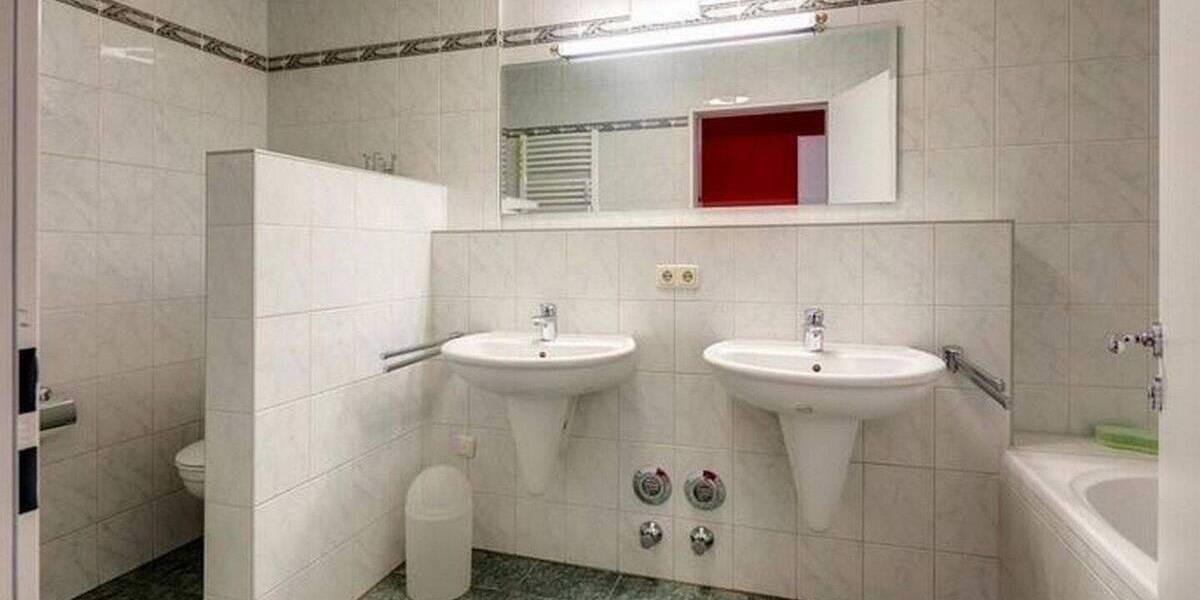 Etagenwohnung Berlin Mitte - 2 Zimmer, 66 m&sup2;, 940&euro; | Angebot:26816360