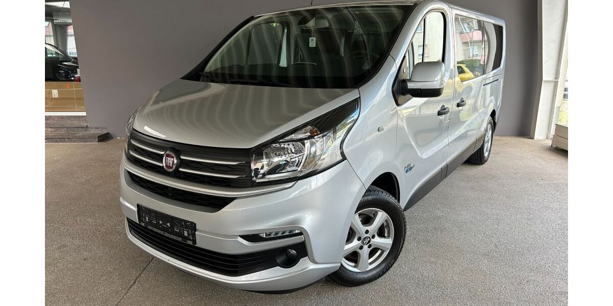 Fiat Talento 77.062 km 20.499 &euro; Berlin 14165