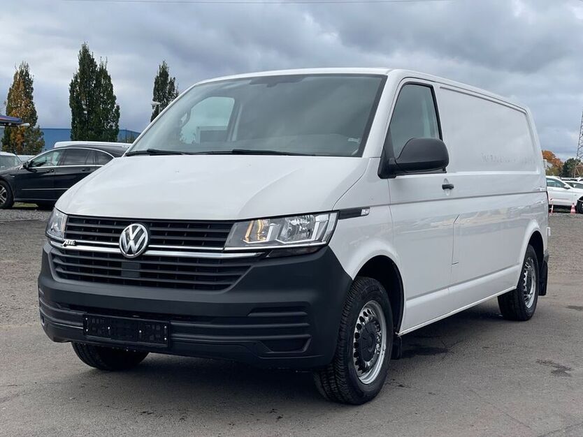 T6 Transporter