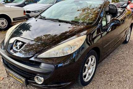 Peugeot 207 117.300 km 3.999 € Berlin-Lichtenrade 12309