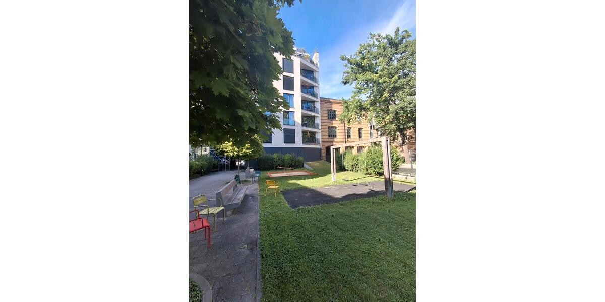 Etagenwohnung Berlin Mitte - 3 Zimmer, 84 m&sup2;, 849.000&euro; | Angebot:26964926
