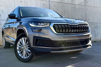 Skoda Kodiaq 156.378 km 22.999 &euro; Potsdam 14482