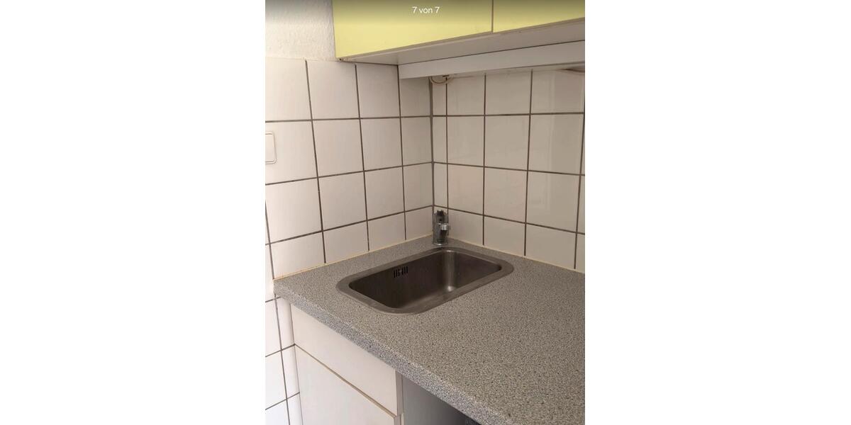 Erdgeschoßwohnung Berlin Steglitz-Zehlendorf - 1 Zimmer, 29 m&sup2;, 138.000&euro; | Angebot:27231244