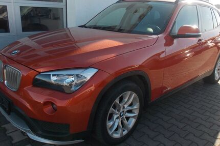 BMW X1 90.000 km 14.990 &euro; Mahlow 15831