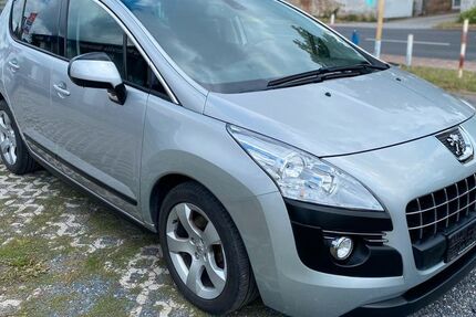 Peugeot 3008 116.542 km 5.500 &euro; Schönefeld 12529